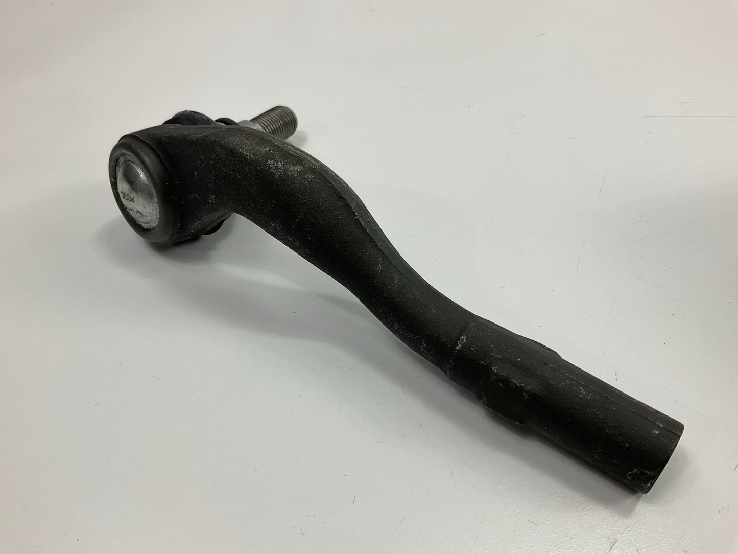 Drive Works DW-ES80691 Front Right Outer Steering Tie Rod End