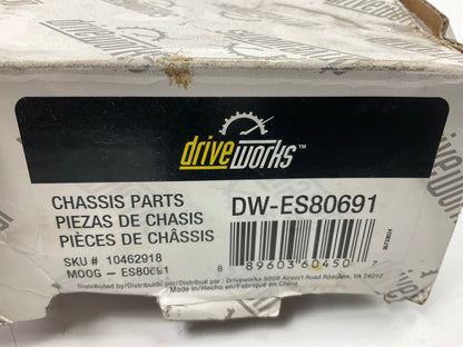 Drive Works DW-ES80691 Front Right Outer Steering Tie Rod End