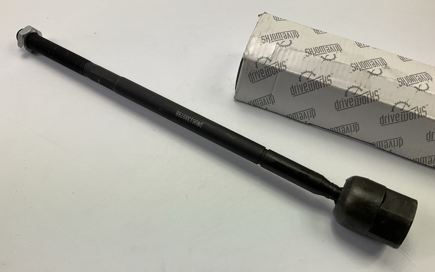 Drive Works DW-EV275 Front Inner Steering Tie Rod End
