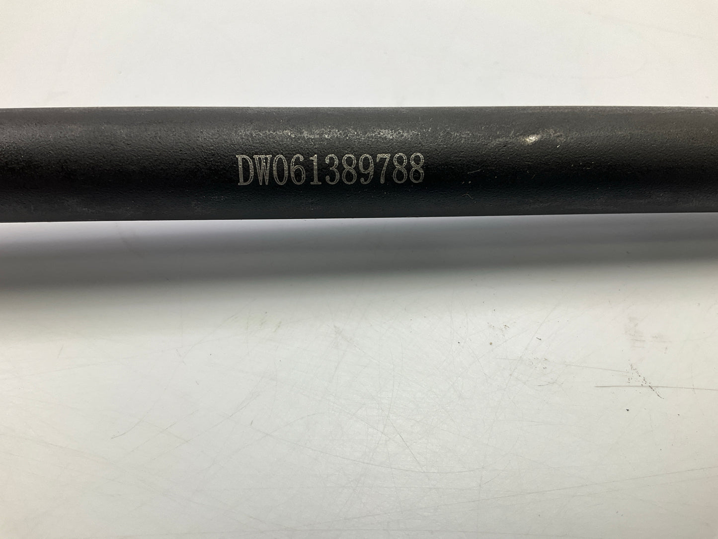 Drive Works DW-EV275 Front Inner Steering Tie Rod End