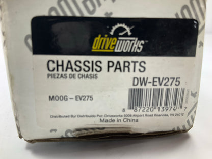 Drive Works DW-EV275 Front Inner Steering Tie Rod End