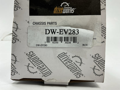Drive Works DW-EV283 Front Inner Steering Tie Rod End