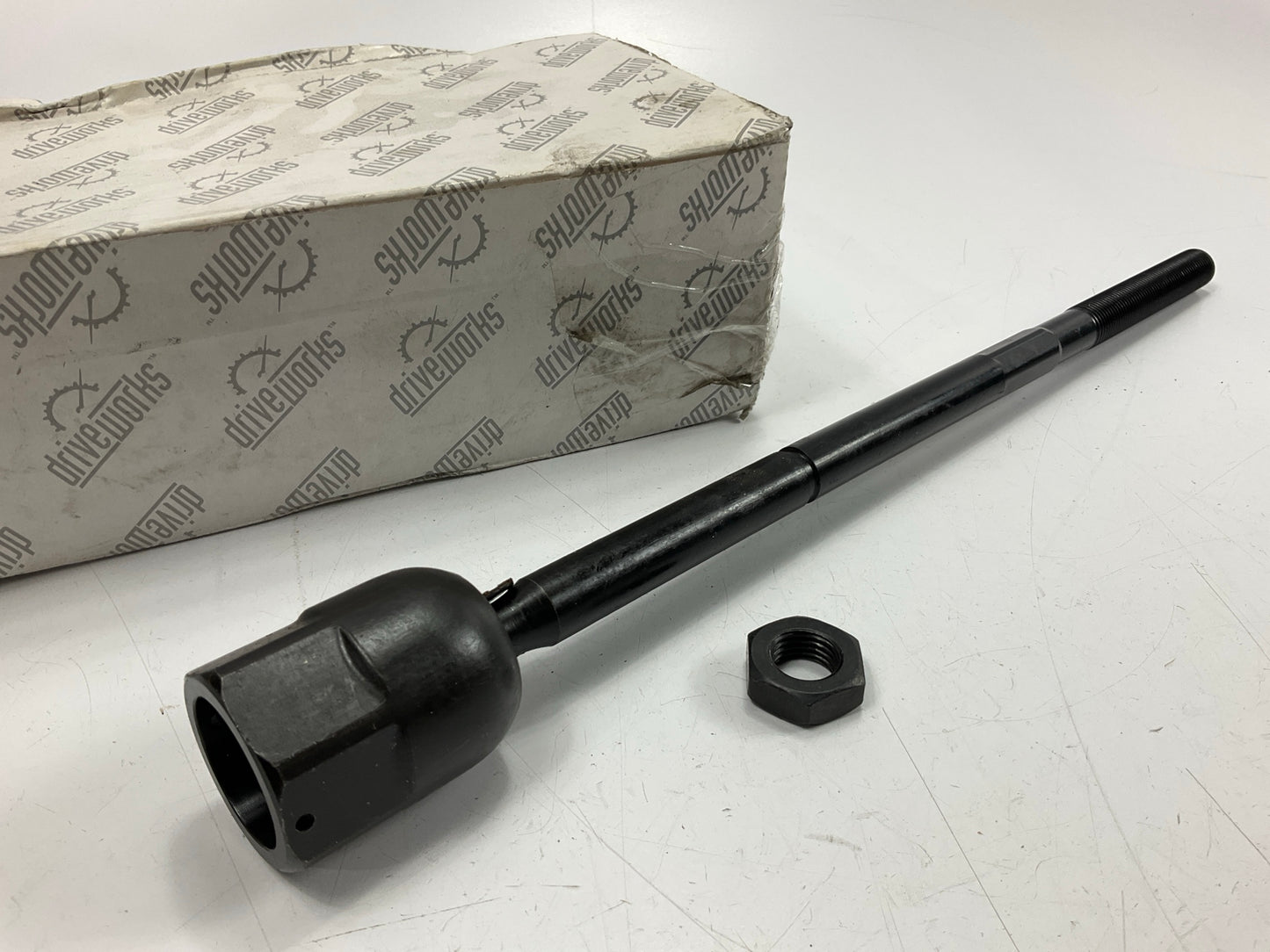 Drive Works DW-EV328 Front Inner Steering Tie Rod End 1996-1999 Ford Taurus SHO
