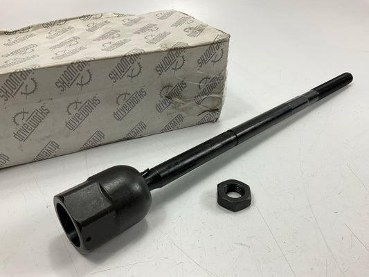 Drive Works DW-EV328 Front Inner Steering Tie Rod End 1996-1999 Ford Taurus SHO