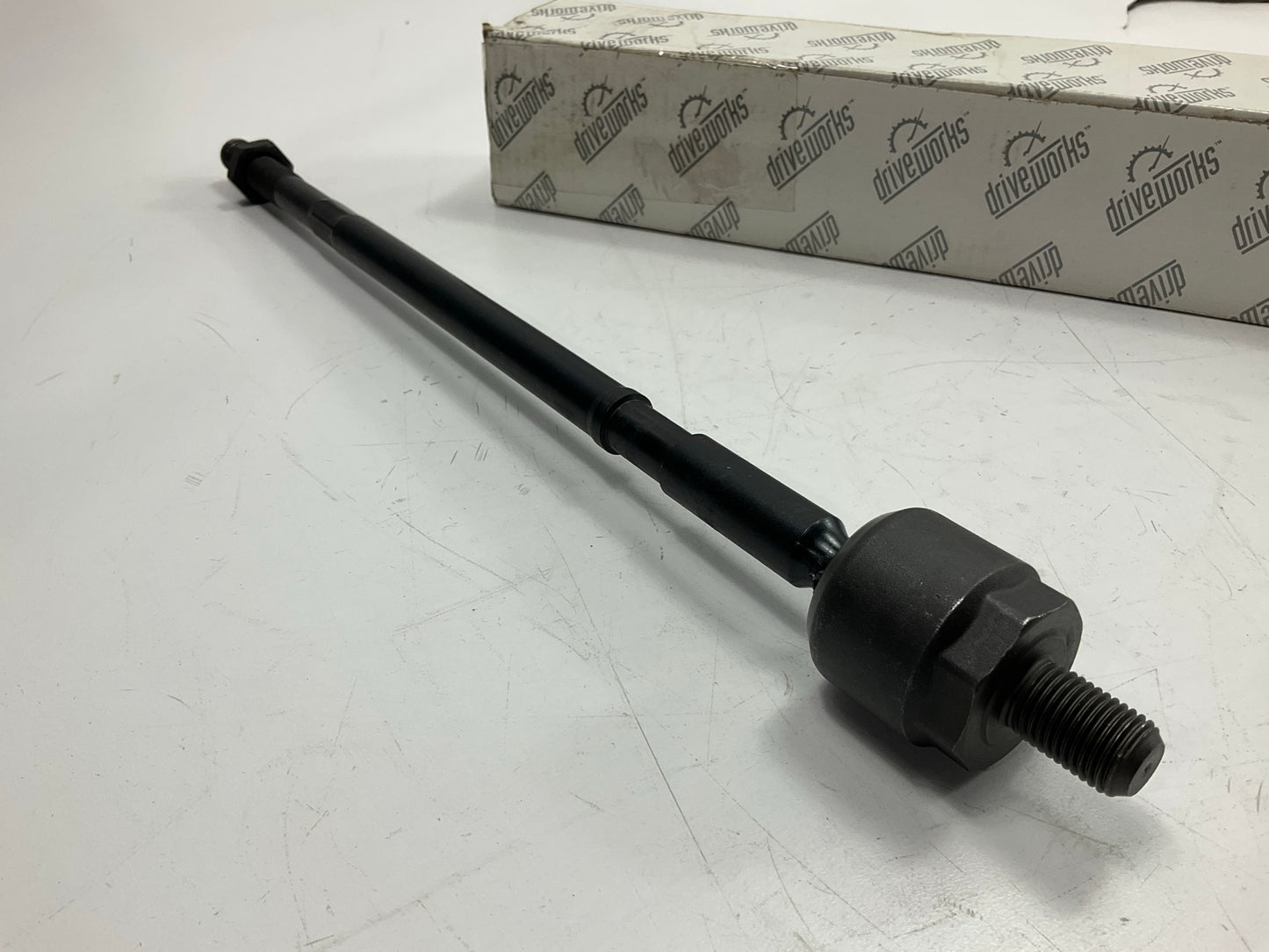 Drive Works DW-EV379 Front Inner Steering Tie Rod End