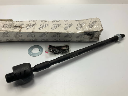 Drive Works DW-EV396 Front Inner Steering Tie Rod End