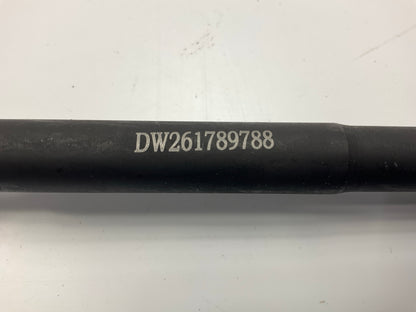 Drive Works DW-EV396 Front Inner Steering Tie Rod End