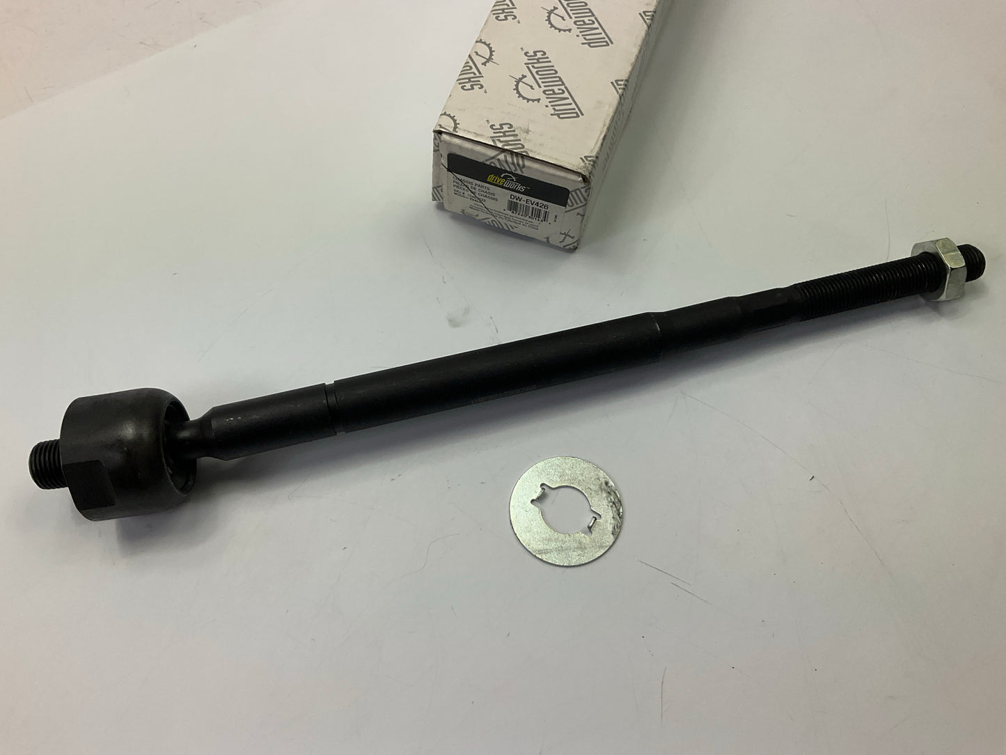 Drive Works DW-EV426 Front Inner Steering Tie Rod End