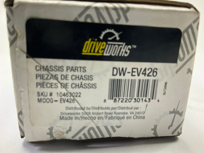 Drive Works DW-EV426 Front Inner Steering Tie Rod End