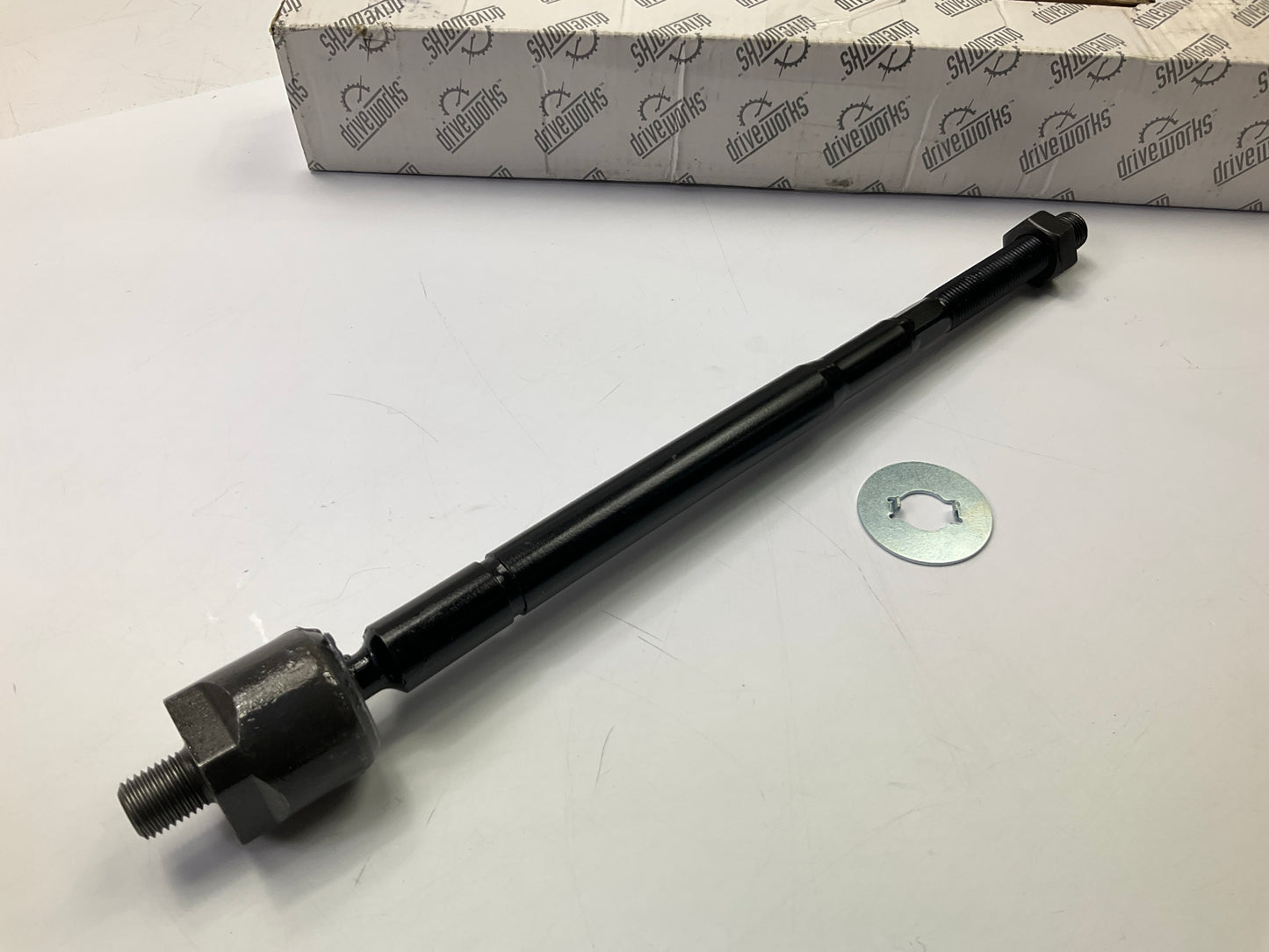Drive Works DW-EV457 Front Inner Steering Tie Rod End