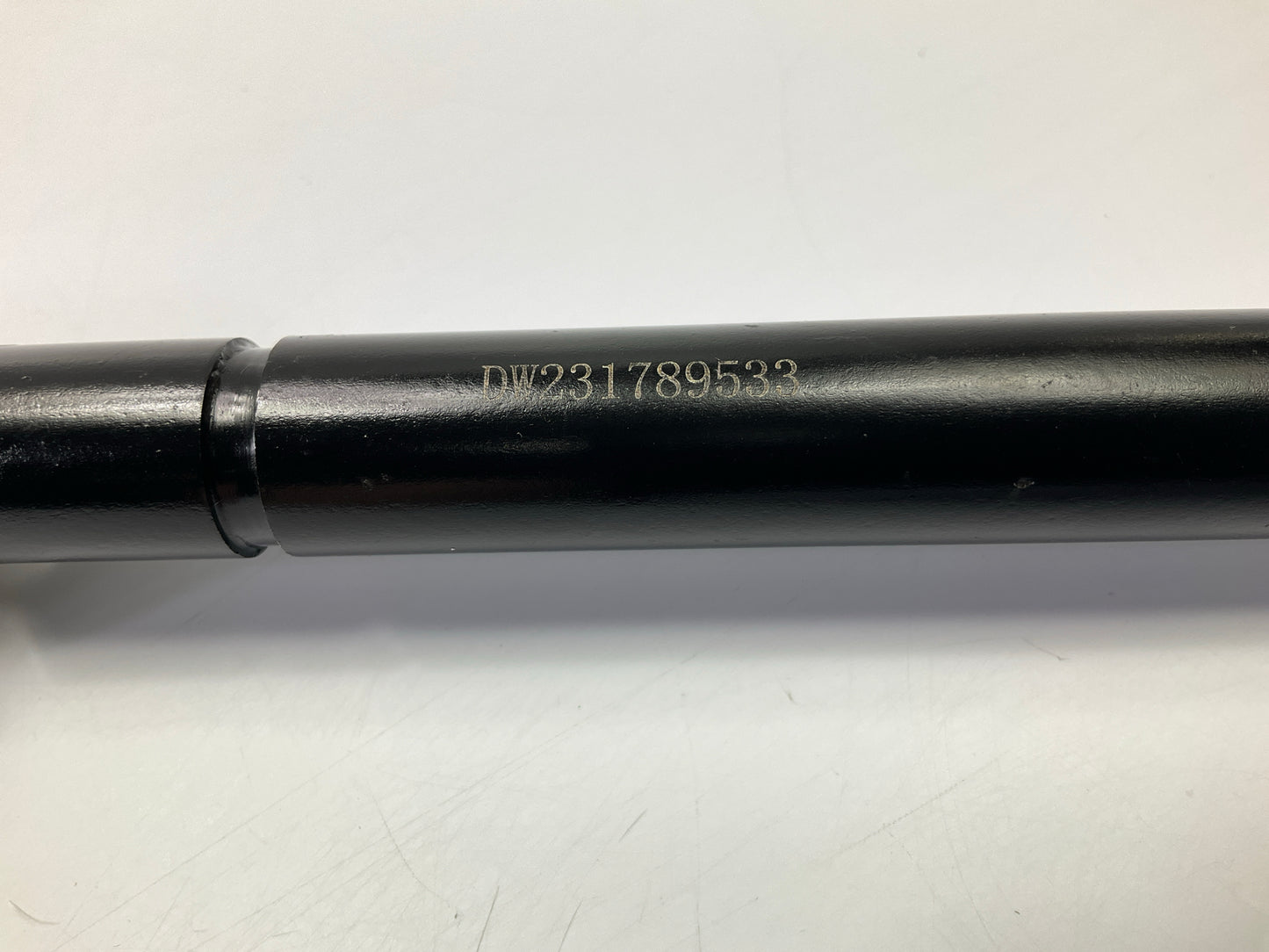Drive Works DW-EV457 Front Inner Steering Tie Rod End