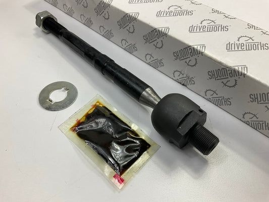 Drive Works DW-EV467 Front Inner Steering Tie Rod