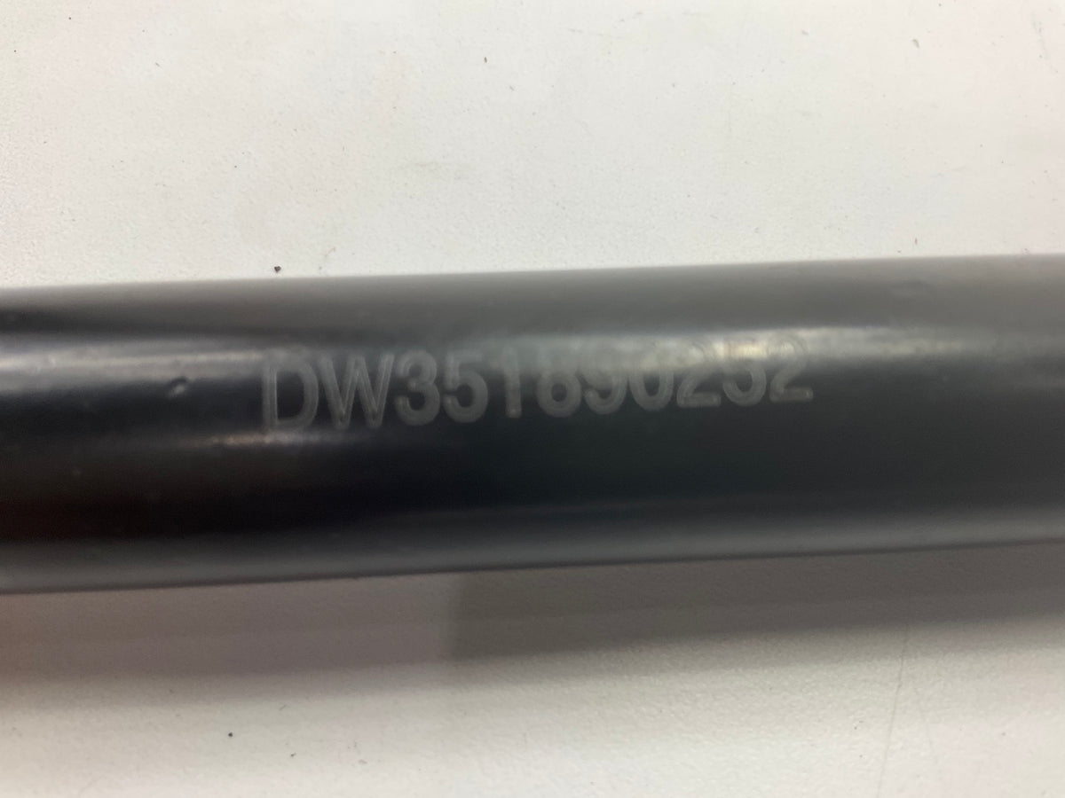 Drive Works DW-EV469 Front Inner Steering Tie Rod End 2001-05 Acura EL, Civic