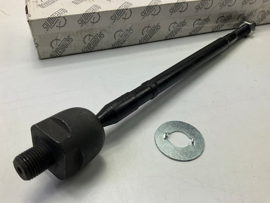 Drive Works DW-EV80587 Front Inner Steering Tie Rod End For 2002-07 Lancer