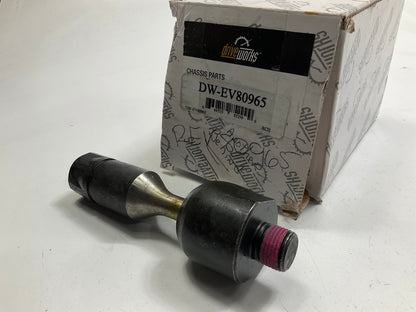 NO HARDWARE - Drive Works DW-EV80965 Front Inner Steering Tie Rod End
