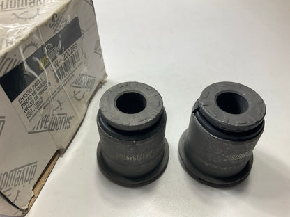 Drive Works DW-K200269 Front Upper Control Arm Bushing