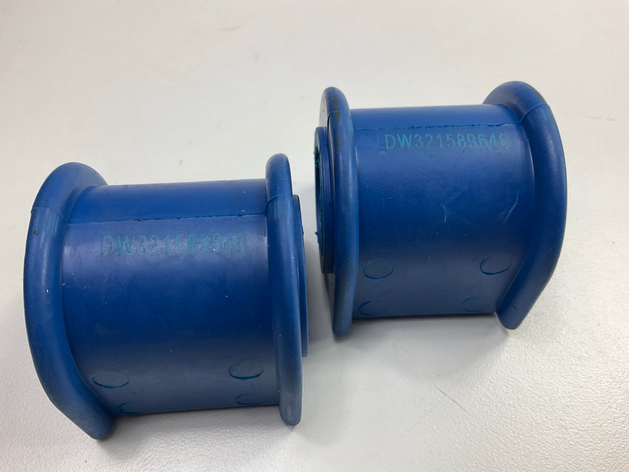 Drive Works DW-K3170B Suspension Stabilizer Sway Bar Bushing Kit