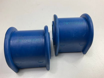 Drive Works DW-K3170B Suspension Stabilizer Sway Bar Bushing Kit