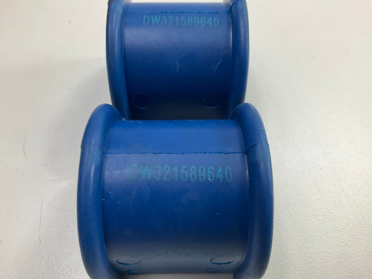 Drive Works DW-K3170B Suspension Stabilizer Sway Bar Bushing Kit