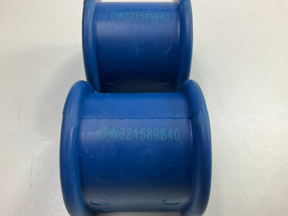 Drive Works DW-K3170B Suspension Stabilizer Sway Bar Bushing Kit