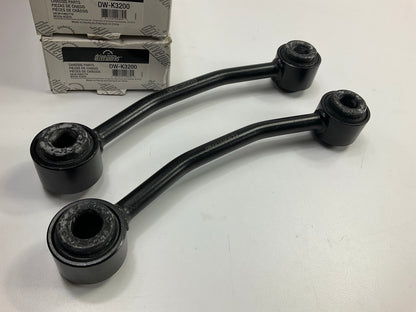 (2) Drive Works DW-K3200 Front Suspension Stabilizer Sway Bar Link
