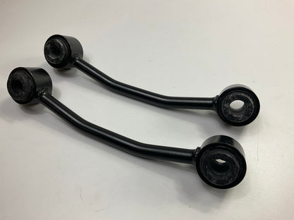 (2) Drive Works DW-K3200 Front Suspension Stabilizer Sway Bar Link