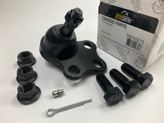 Drive Works DW-K5273 Front Lower Suspension Ball Joint