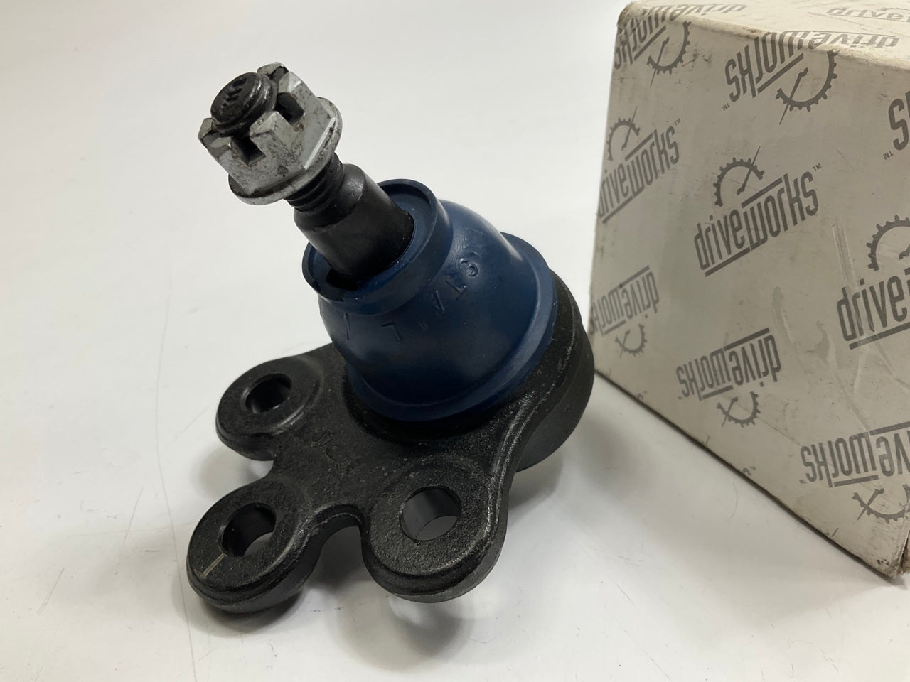 NO HARDWARE - Drive Works DW-K5333 Suspension Ball Joint, Front Lower