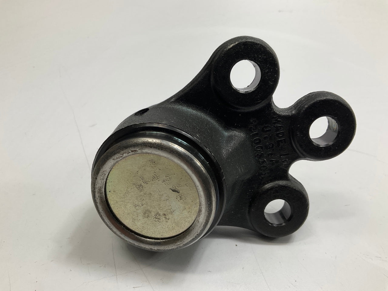 NO HARDWARE - Drive Works DW-K5333 Suspension Ball Joint, Front Lower