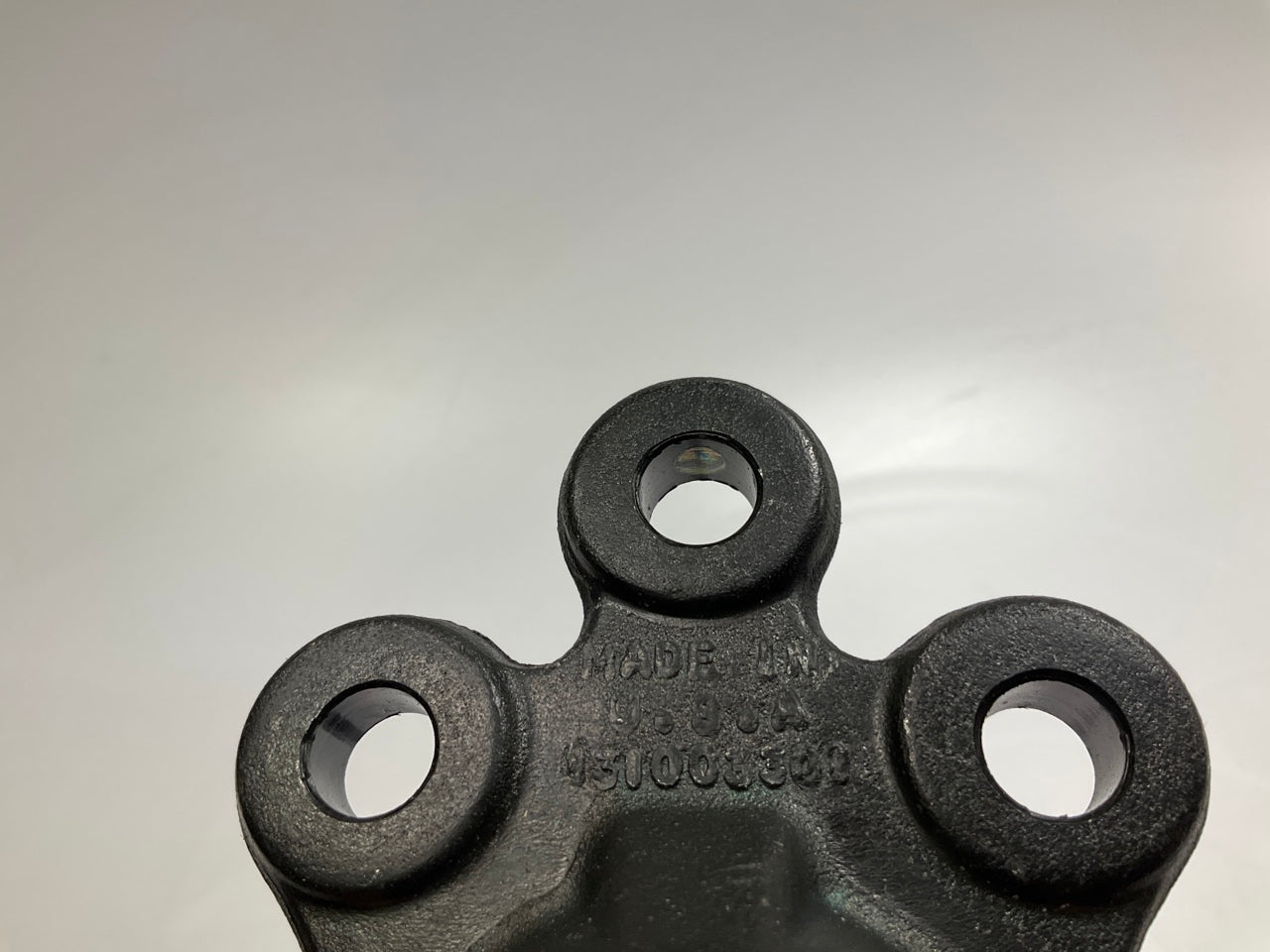 NO HARDWARE - Drive Works DW-K5333 Suspension Ball Joint, Front Lower