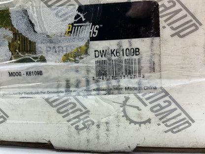 Drive Works DW-K6109B Front / Rear Suspension Control Arm Bushing Kit