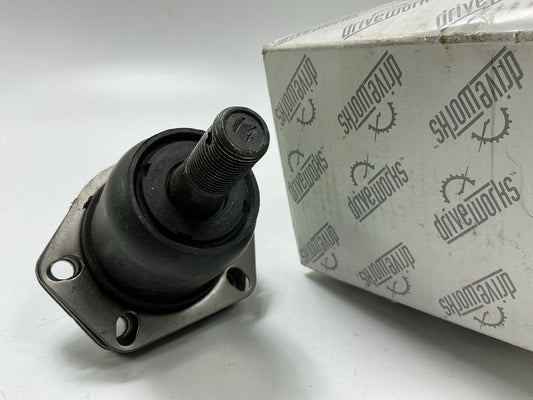 MISSING HARDWARE - Drive Works DW-K6122- Front Upper Ball Joint