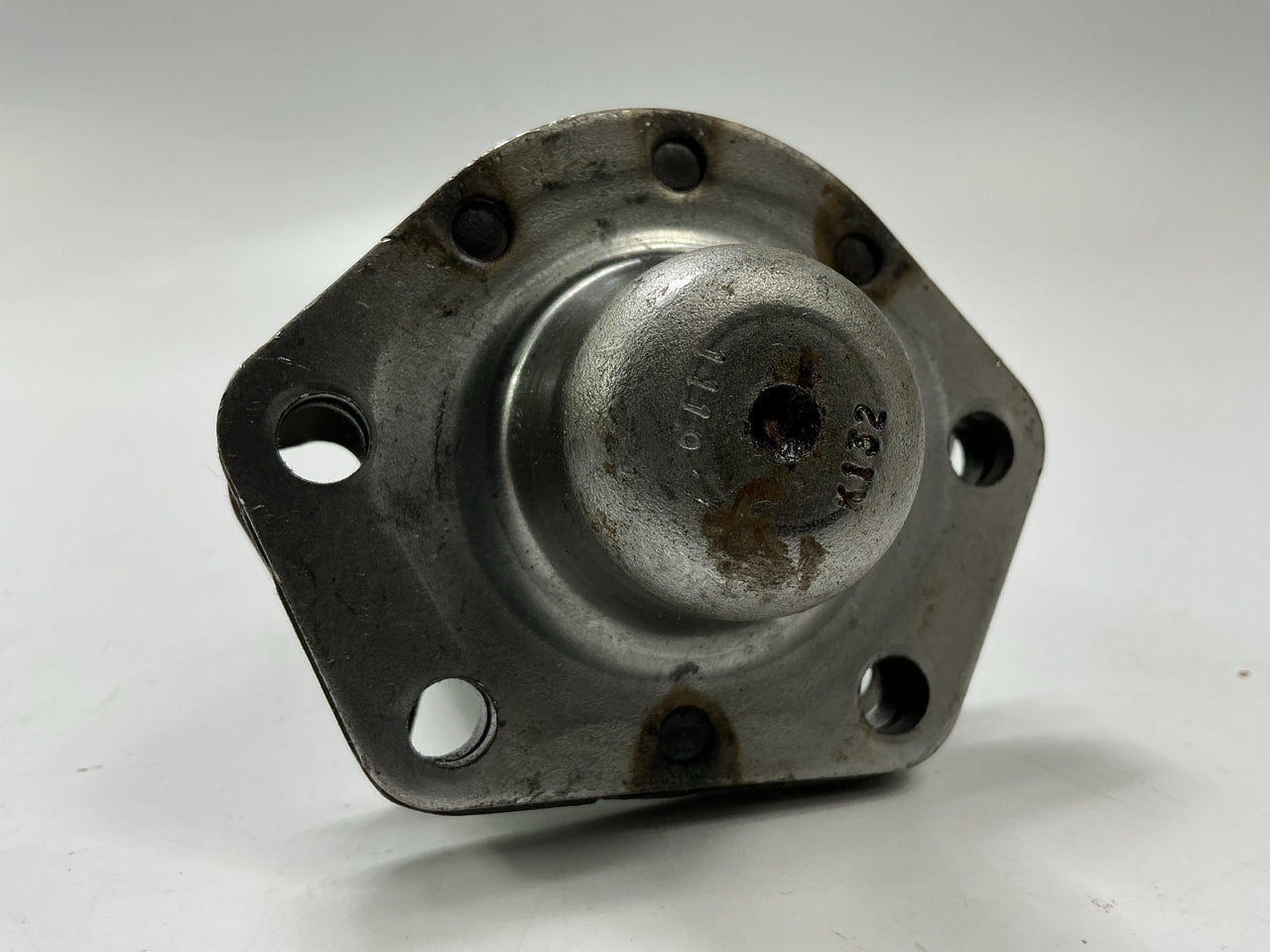 MISSING HARDWARE - Drive Works DW-K6122- Front Upper Ball Joint