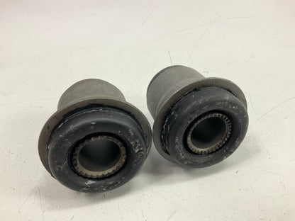 (2) Drive Works DW-K6176 Front Upper Suspension Control Arm Bushing