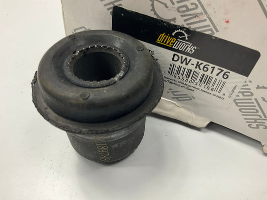 Drive Works DW-K6176 Front Upper Suspension Control Arm Bushing