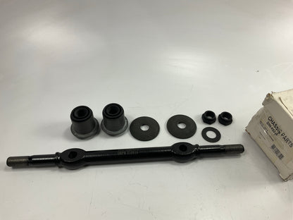 NO HARDWARE - Drive Works DW-K6218 Front Upper Suspension Control Arm Shaft Kit