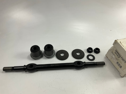 NO HARDWARE - Drive Works DW-K6218 Front Upper Suspension Control Arm Shaft Kit