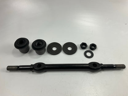 NO HARDWARE - Drive Works DW-K6218 Front Upper Suspension Control Arm Shaft Kit
