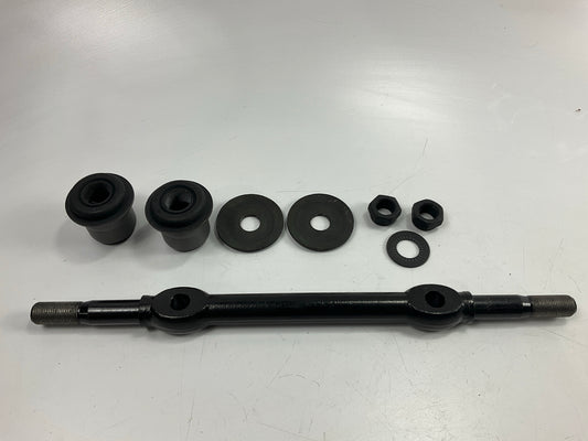 NO HARDWARE - Drive Works DW-K6218 Front Upper Suspension Control Arm Shaft Kit