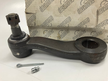 Drive Works DW-K6255 Steering Pitman Arm