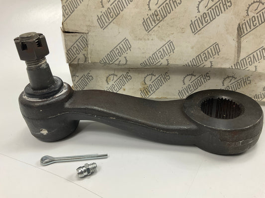 Drive Works DW-K6255 Steering Pitman Arm
