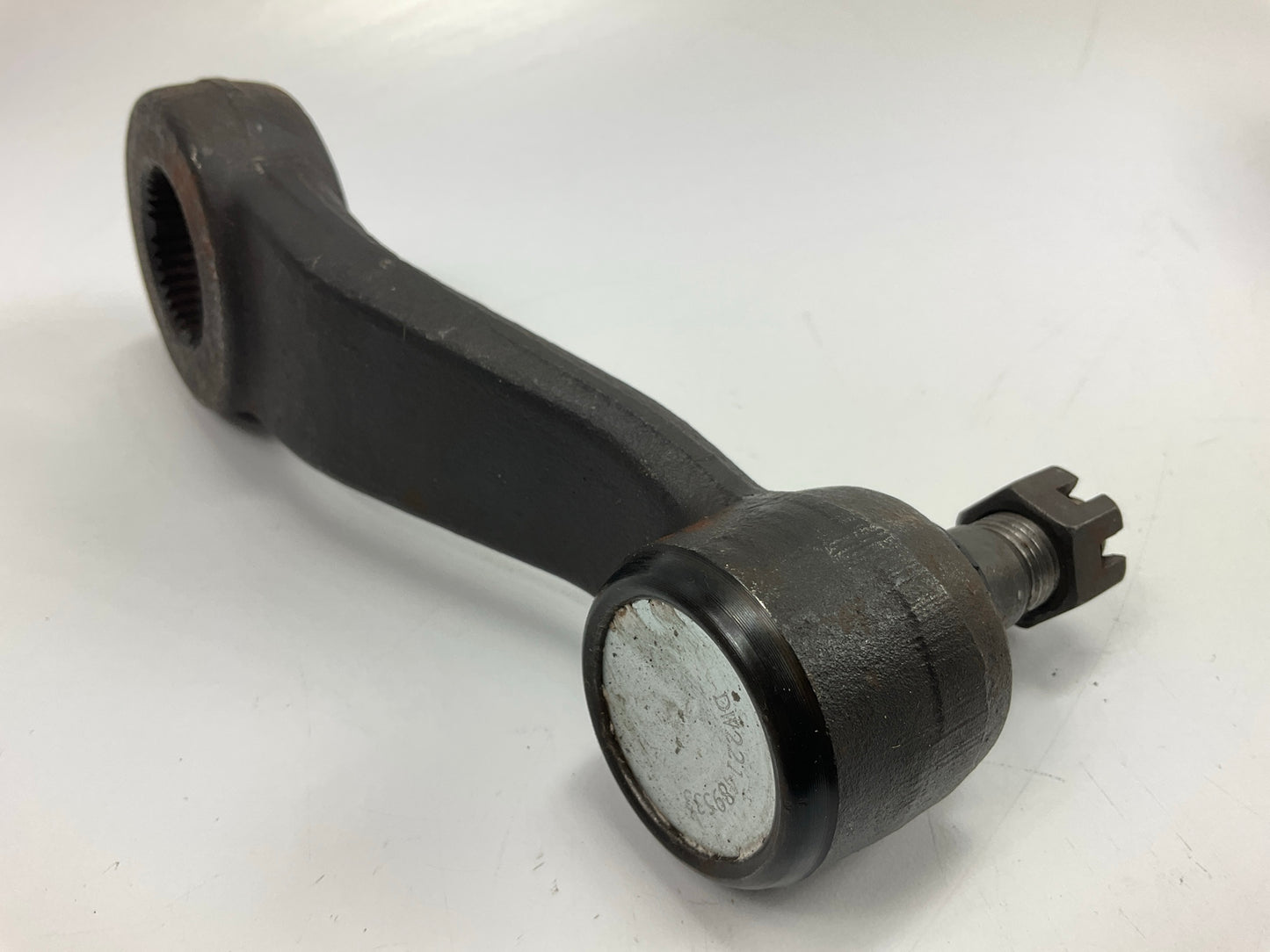 Drive Works DW-K6255 Steering Pitman Arm