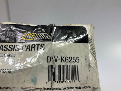 Drive Works DW-K6255 Steering Pitman Arm
