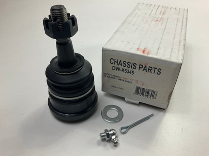 Drive Works DW-K6345 Front Lower Ball Joint For 1984-1996 Chevrolet Corvette