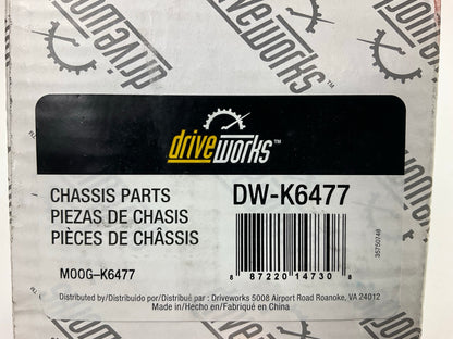 Drive Works DW-K6477 Front Lower Ball Joint