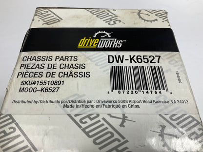 MISSING HARDWARE - Drive Works DW-K6527 Front Lower Suspension Ball Joint