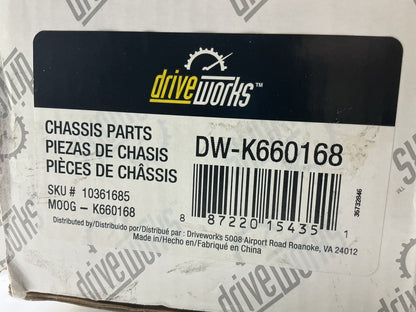 Drive Works DW-K660168 Rear Suspension Control Arm K660168