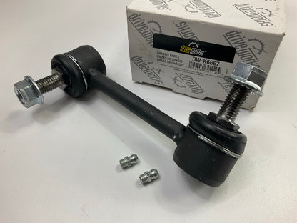 Drive Works DW-K6667 Rear Right Suspension Stabilizer Sway Bar Link Kit