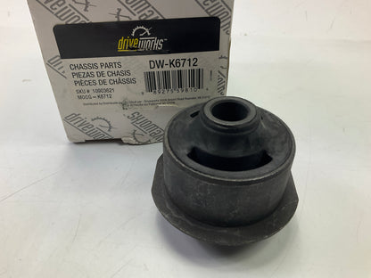 Drive Works DW-K6712 Front Lower Suspension Control Arm Bushing