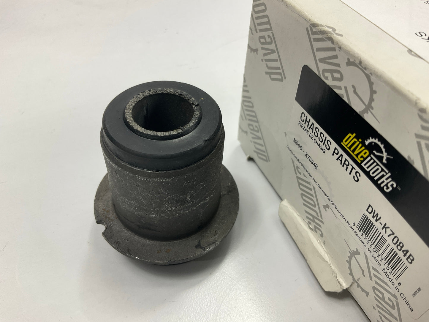 Drive Works DW-K7084B Front Upper Suspension Control Arm Bushing